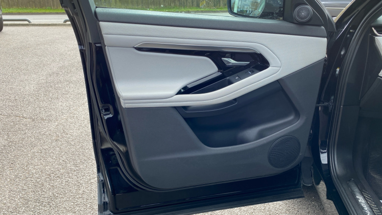 Land Rover Range Rover Evoque 2.0 D150 R-Dynamic S 5dr Auto Diesel Hatchback